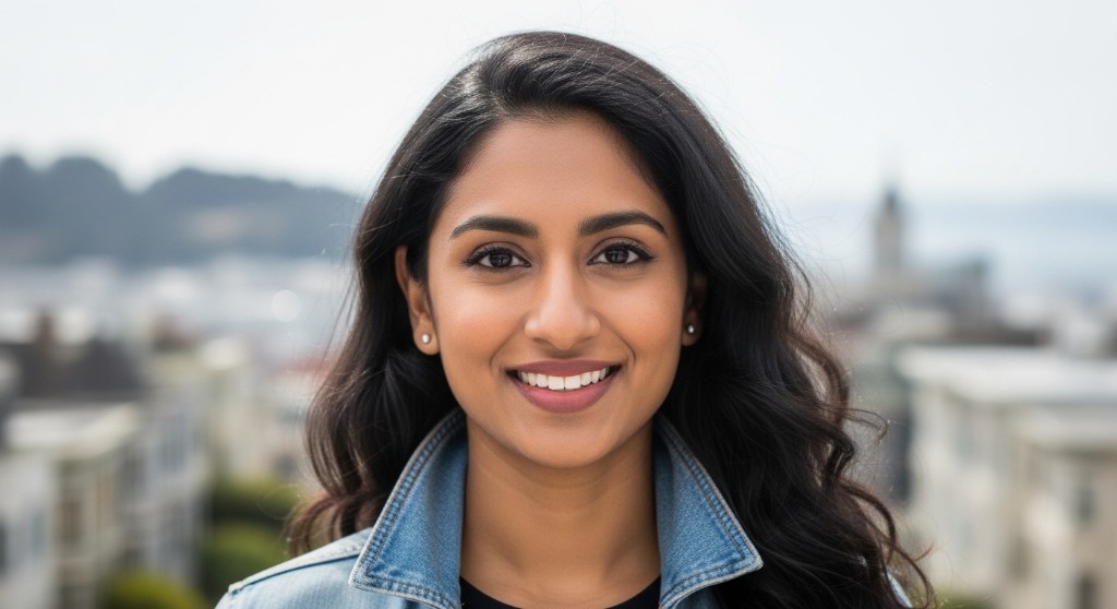 Priya S.